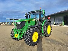 John Deere 6250R