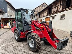 Weidemann 3080