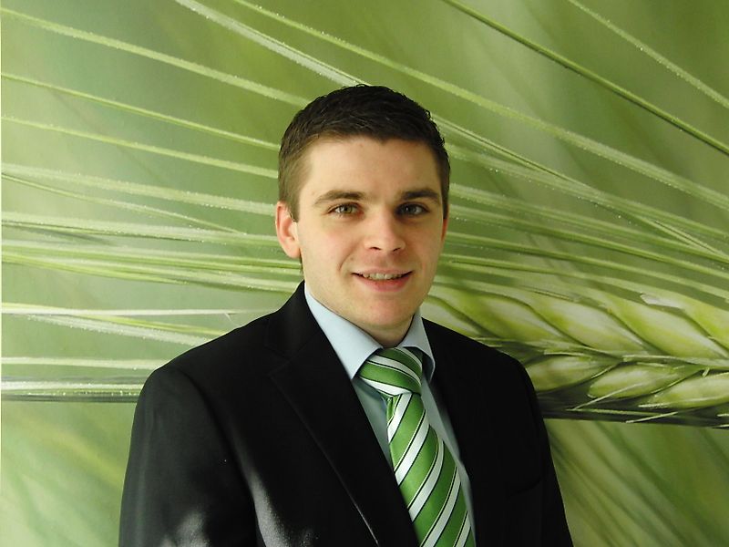 Interlocuteur M. Hermann Bangert