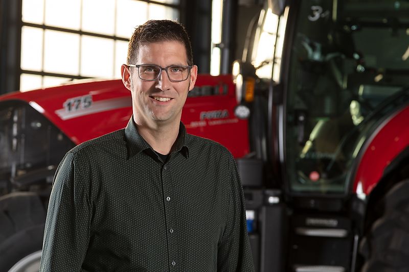 Interlocuteur M. Martin Ellies