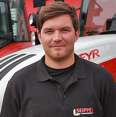 Interlocuteur M. Felix Wirth