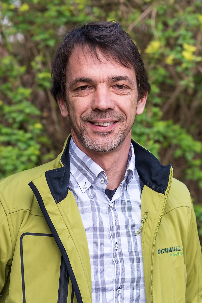 Interlocuteur M. Otto Makal