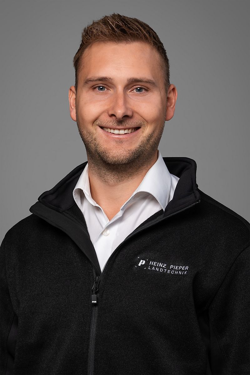 Interlocuteur M. Henrik Pieper