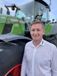 Interlocuteur M. Markus Luger