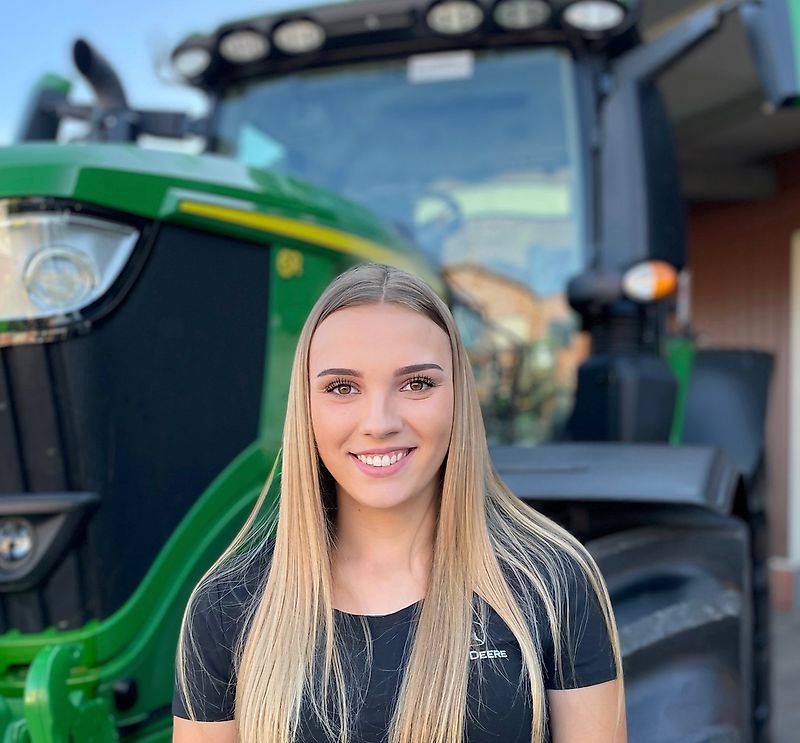 Interlocuteur Mme Lisa Köster