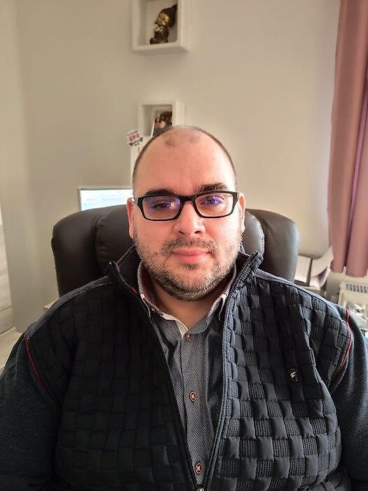 Interlocuteur Szabó Sándor