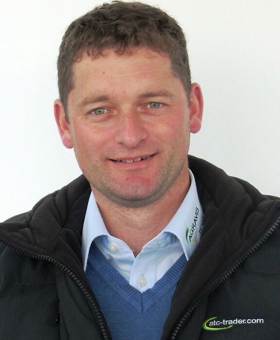 Interlocuteur Matthias Wipper
