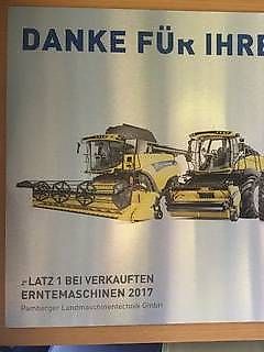 Interlocuteur M. Ing. Franz - Peter Pamberger