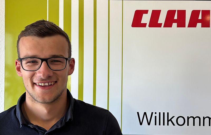 Interlocuteur M. Carlo Kuchenbecker