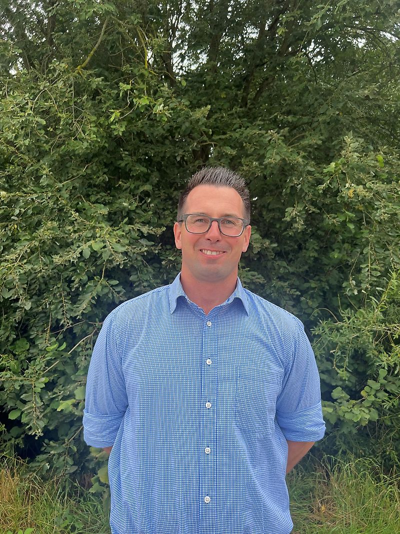 Interlocuteur M. André Tareilus-Ihns