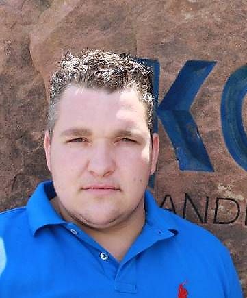 Interlocuteur M. Sandro Kopf