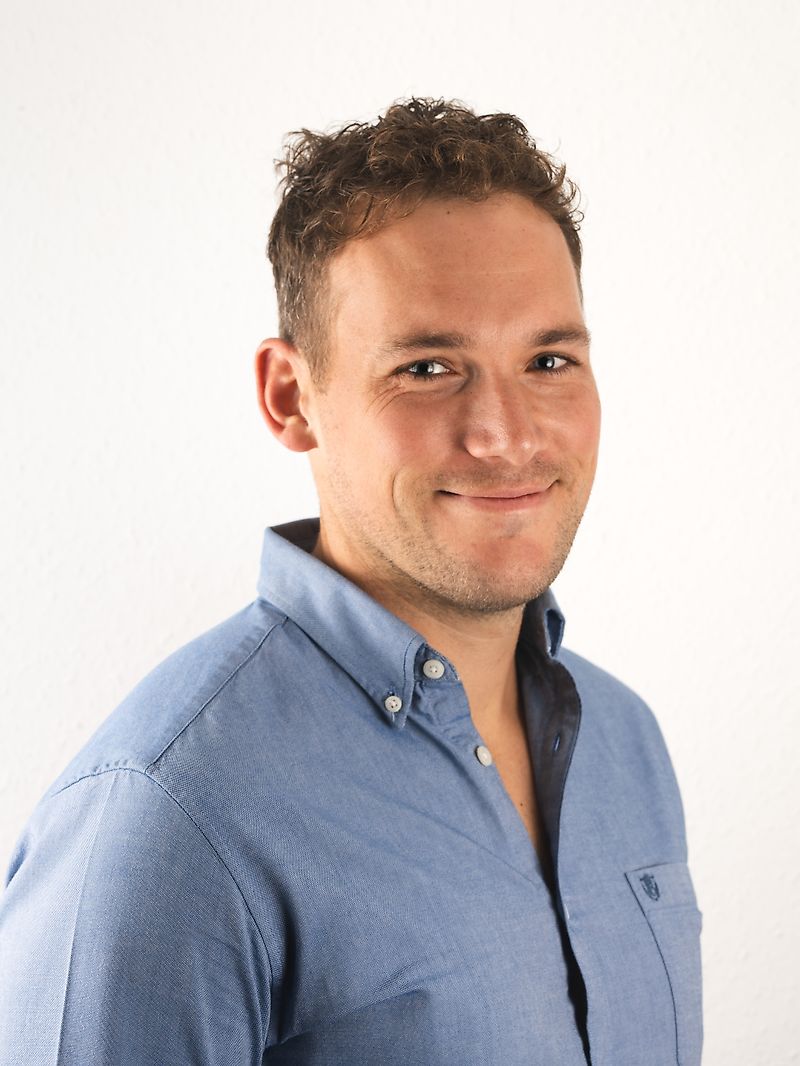 Interlocuteur M. Jakob Mann