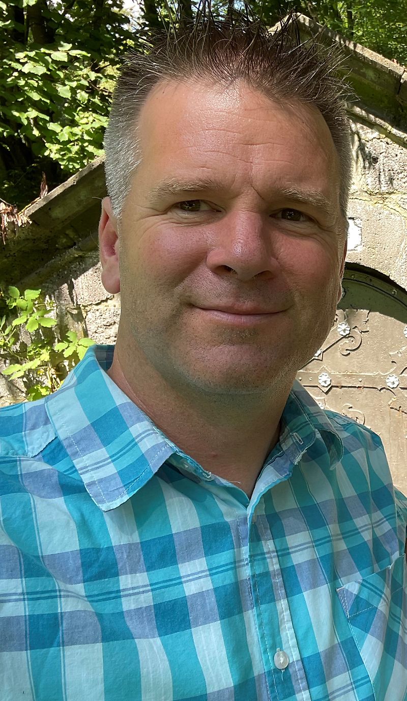 Interlocuteur M. Edgar Hofmann