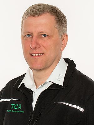 Interlocuteur Dominik Wolters