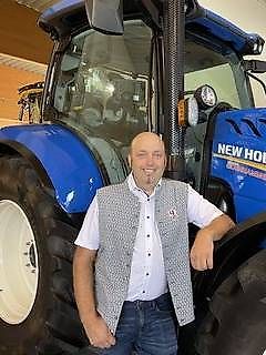 Interlocuteur M. Georg Seethaler