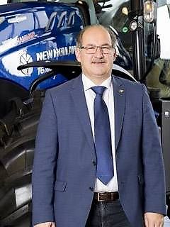 Interlocuteur M. Eidenhammer Franz