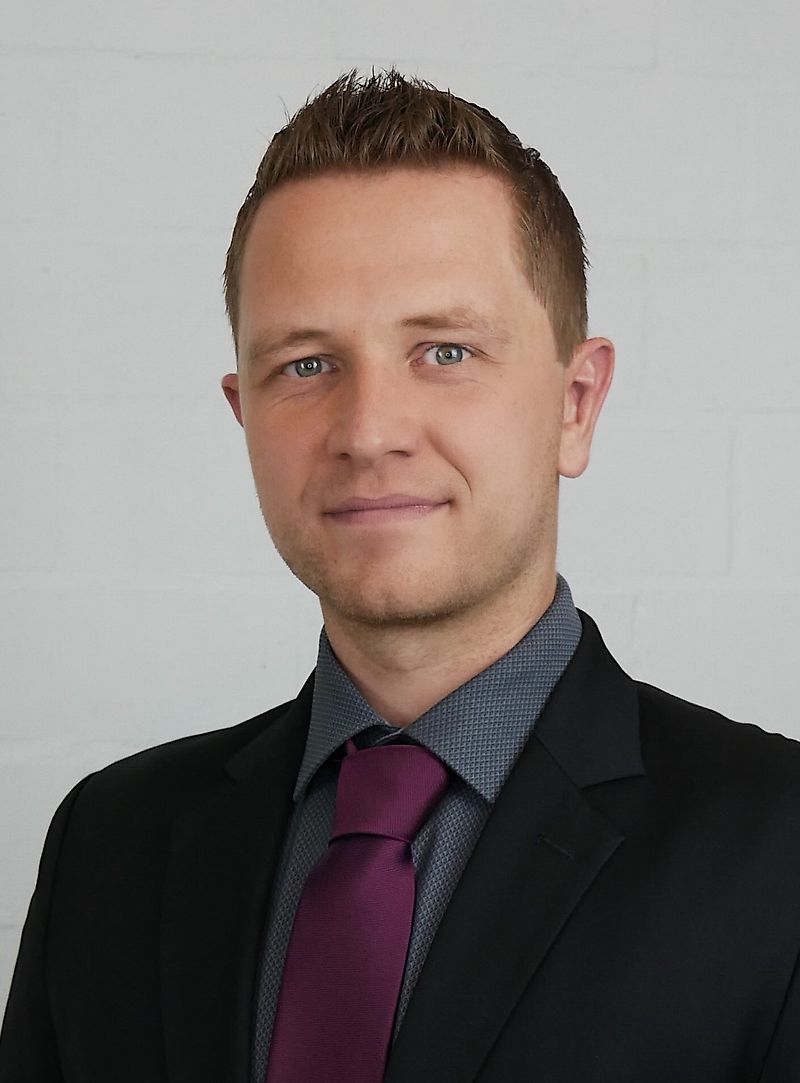 Interlocuteur M. Armin Schmelting