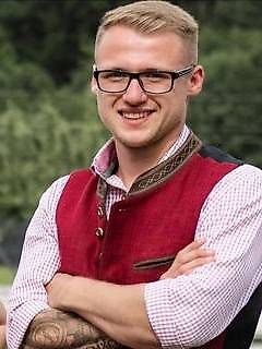 Interlocuteur M. Tobias Sensenberger