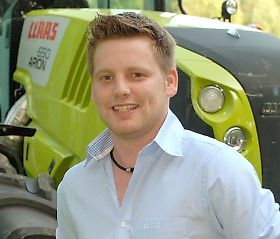 Interlocuteur M. Tammo Siefkes