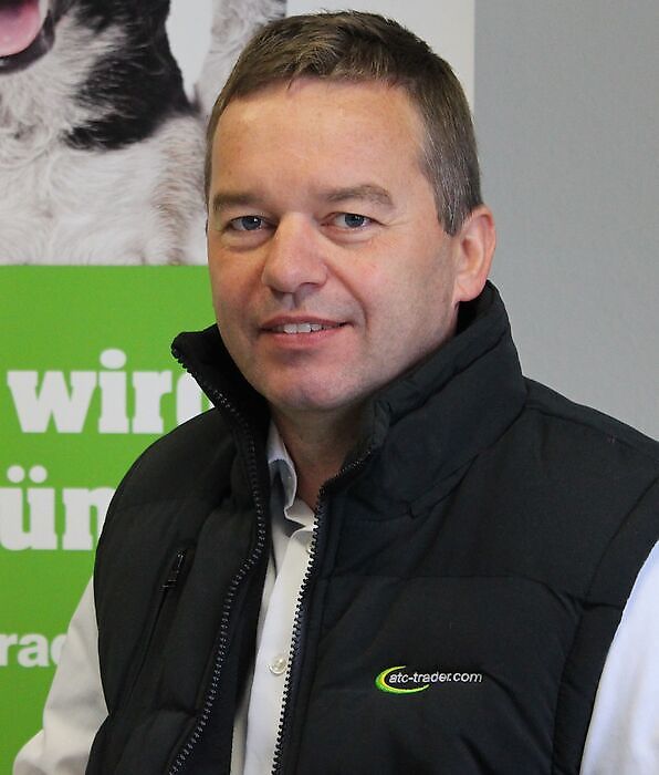 Interlocuteur Hermann Röfer