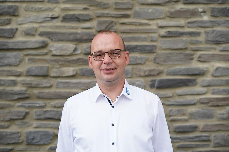 Interlocuteur M. Markus Krähling