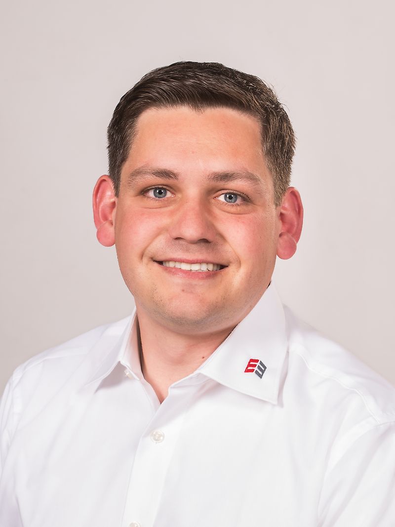 Interlocuteur M. Deniz Bremkamp