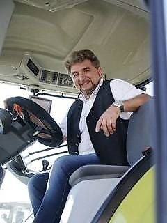 Interlocuteur M. Christoph Heindl