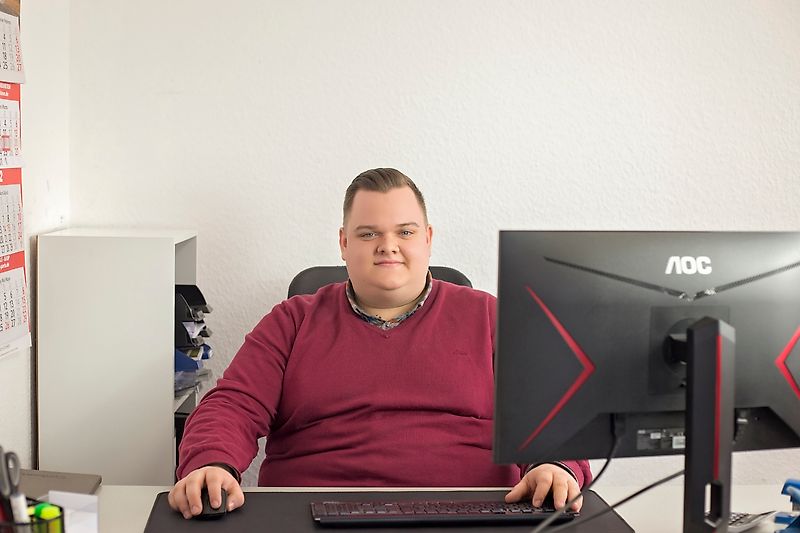 Interlocuteur M. Leon Baden