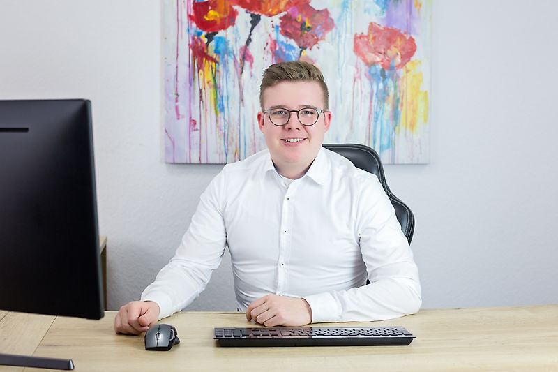 Interlocuteur M. Rene Ehlers