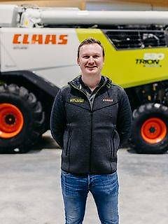 Interlocuteur M. Bernhard Labner