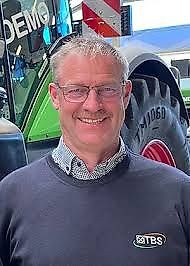 Interlocuteur M. Bjarne Tang