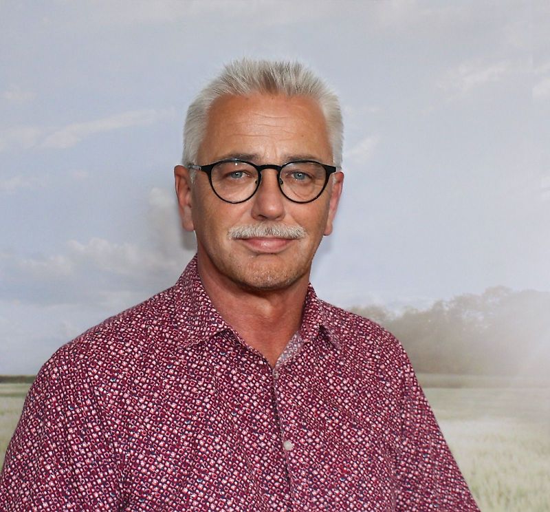 Interlocuteur M. Rainer Schölzke