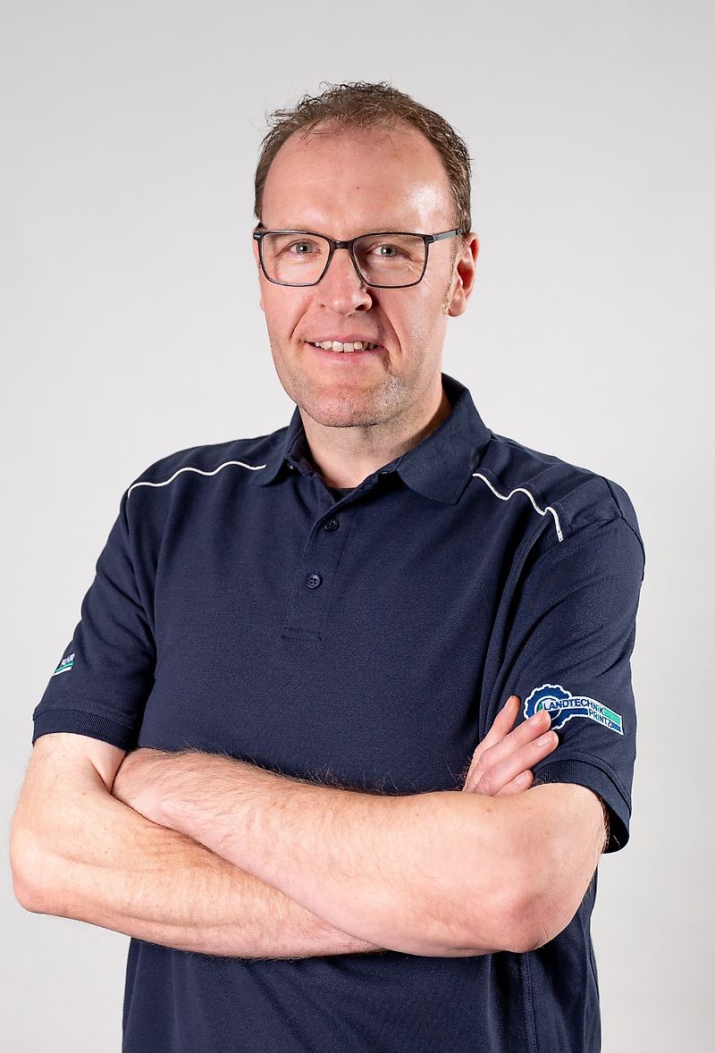 Interlocuteur M. Torsten Joest