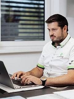 Interlocuteur M. Blaz BERA