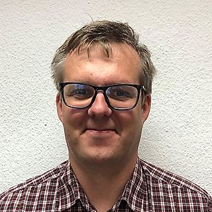 Interlocuteur M. Tobias Brandenburg