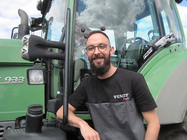 Interlocuteur M. José-Vicente Pintado-Moreno