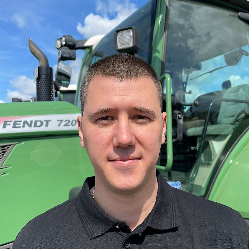 Interlocuteur M. Dorde Vukosavljevic