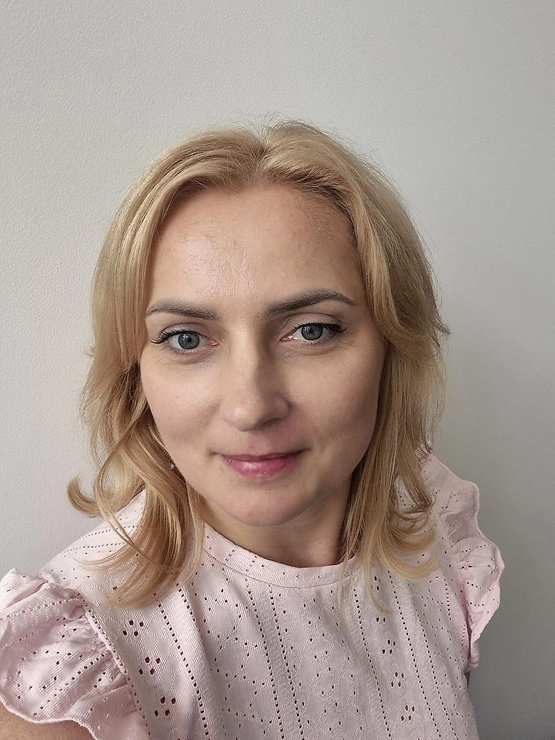 Interlocuteur Mme Aneta Nartowicz