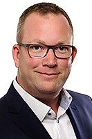 Interlocuteur Benjamin Kunisch