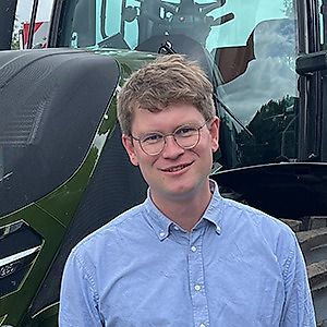 Interlocuteur M. Heinrich Otte