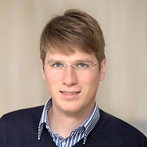 Interlocuteur M. Henning Bock