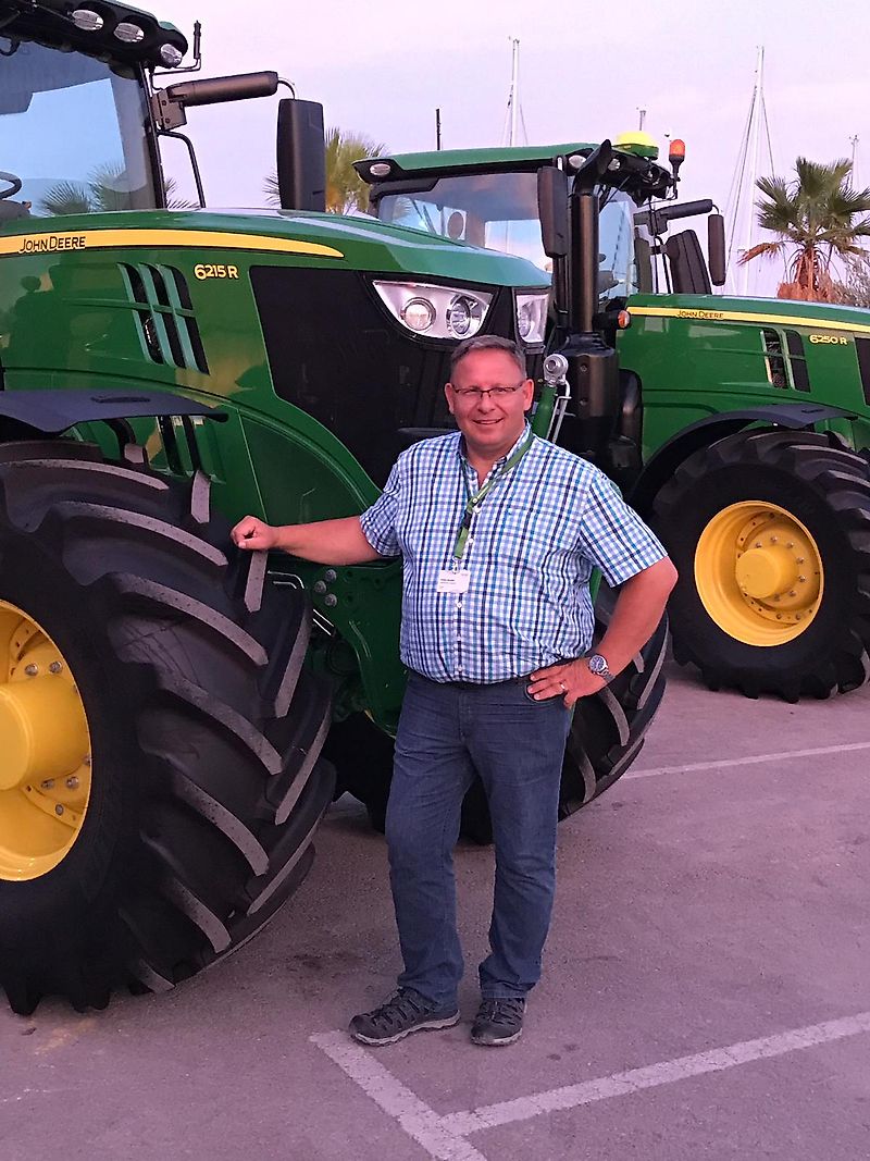 Interlocuteur M. Stefan Müller