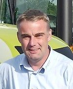 Interlocuteur Christoph Gostmann