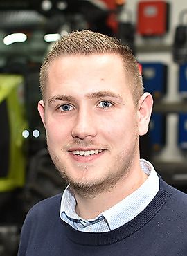 Interlocuteur Lars Kässens