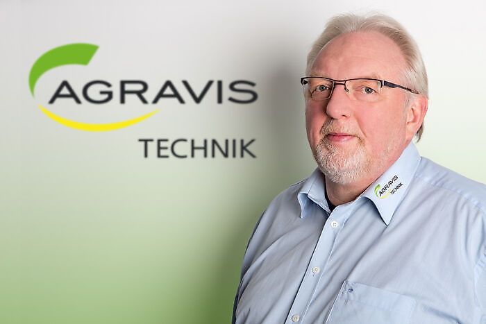 Interlocuteur Gerd-Uwe Schulz