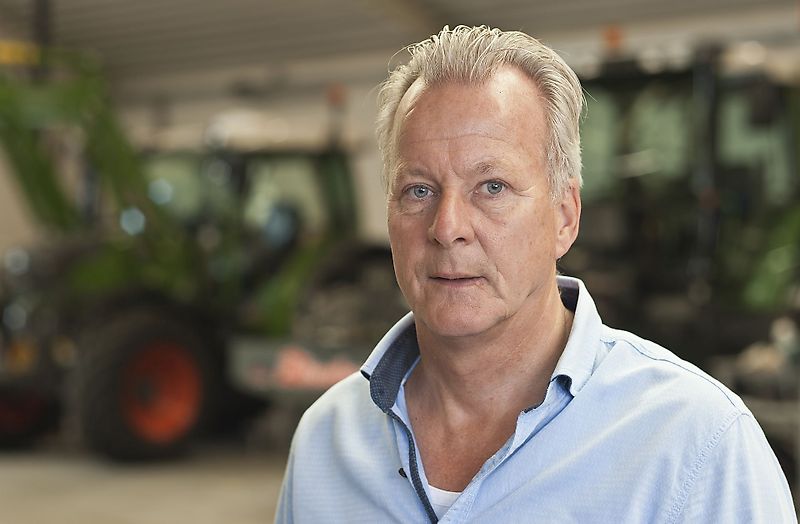 Interlocuteur M. Wilco Hoftijzer