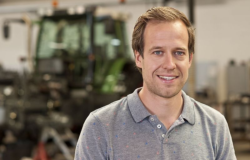 Interlocuteur M. Xaf Houwers