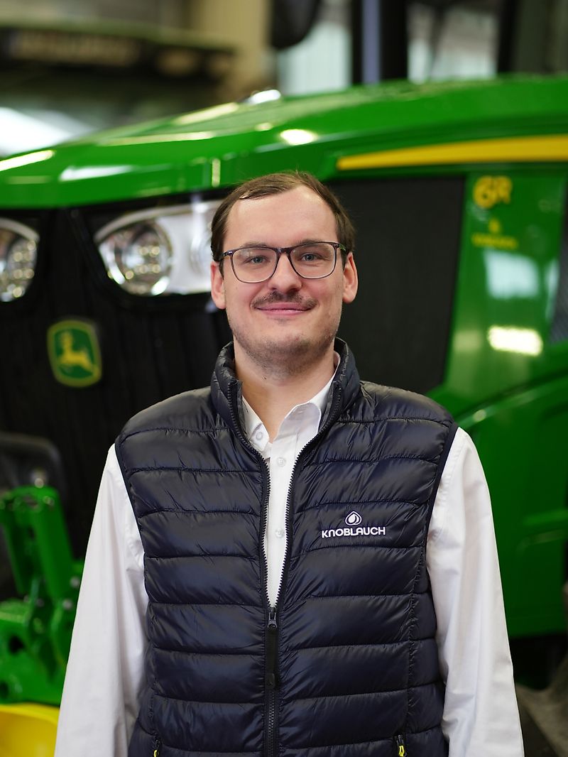 Interlocuteur M. Ferdinand Schnetz