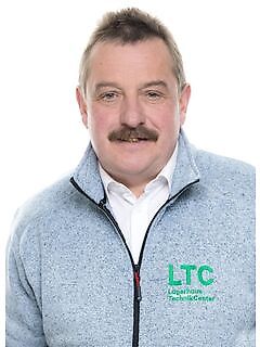 Interlocuteur M. Manfred Pabisch