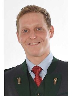 Interlocuteur M. Andreas Knotz